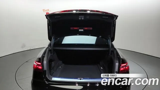 Audi A8 (D5) id 2873910 из Кореи 11