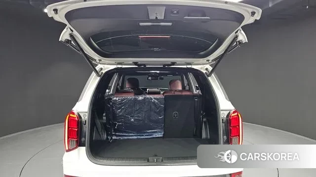 Hyundai Palisade id 3771097 из Кореи 11