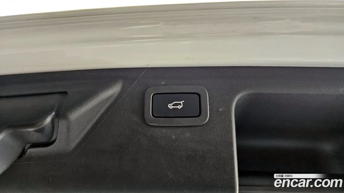 Land Rover Discovery Sports id 2166855 из Кореи 11