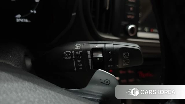 Kia The New Kia Ray EV id 4675183 из Кореи 11