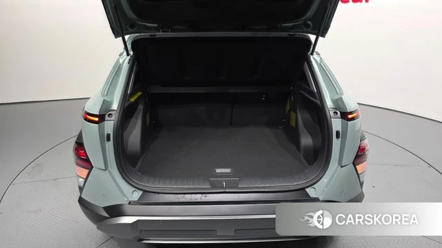 Hyundai Kona Hybrid (SX2) id 3902544 из Кореи 11
