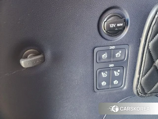 Hyundai Palisade id 3444369 из Кореи 11