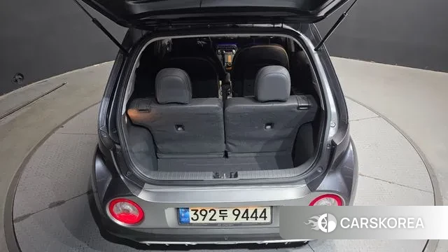 Hyundai Casper id 3012146 из Кореи 11