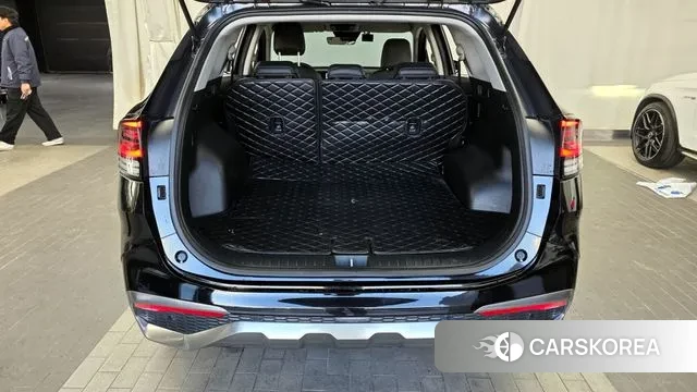 Kia Sportage 5th Generation id 3458240 из Кореи 11