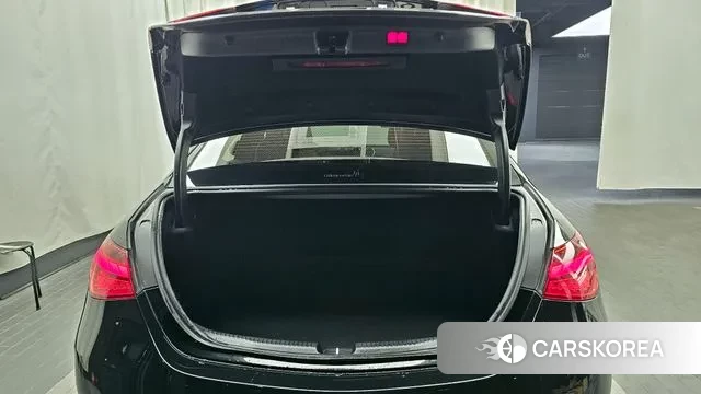 Mercedes-Benz C-Class W206 id 3360909 из Кореи 11