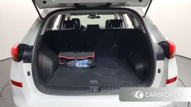 Hyundai All New Tucson id 3708925 из Кореи 11