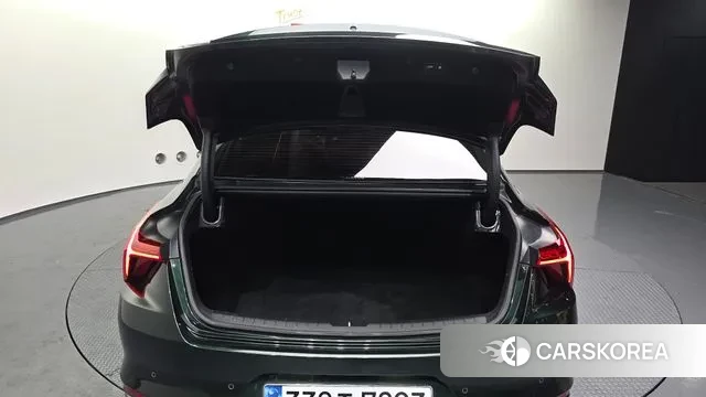 Kia K8 id 3545803 из Кореи 11