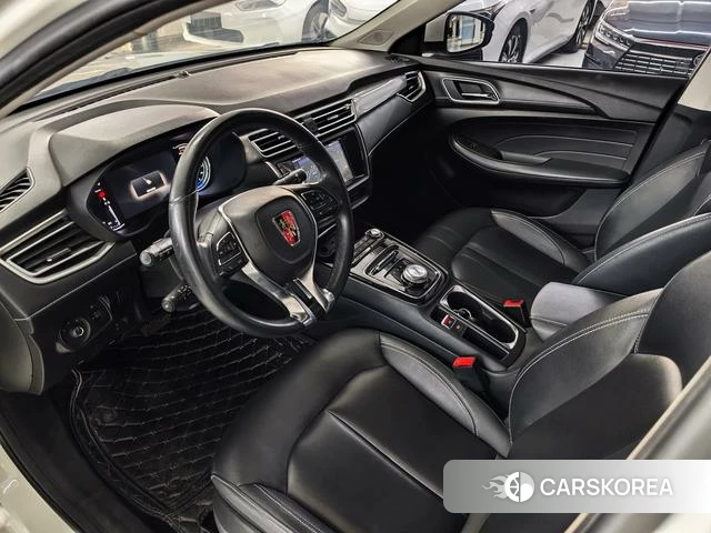 Roewe Ei5 id 4222401 из Китая 11