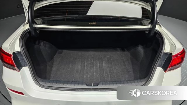 Kia The New K5 2nd generation id 4232947 из Кореи 11