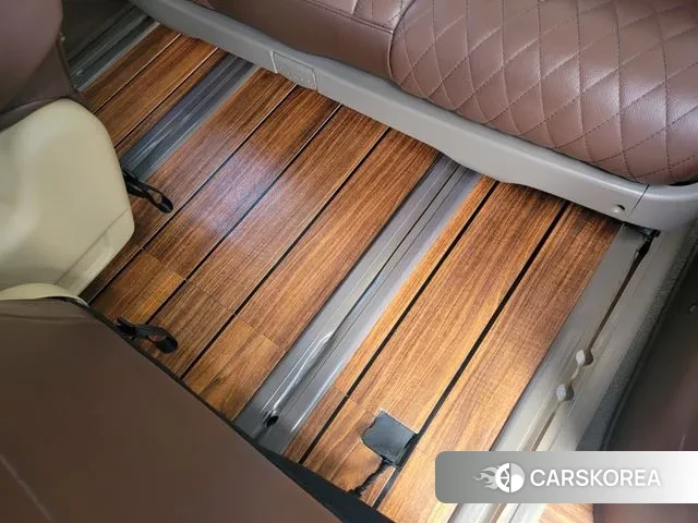 Kia The New Carnival id 3583203 из Кореи 11