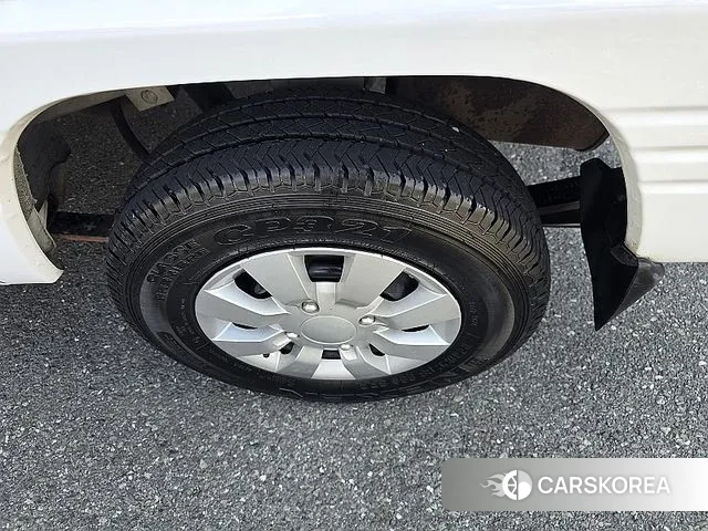 Chevrolet (GM Daewoo) New Damas id 3128139 из Кореи 11