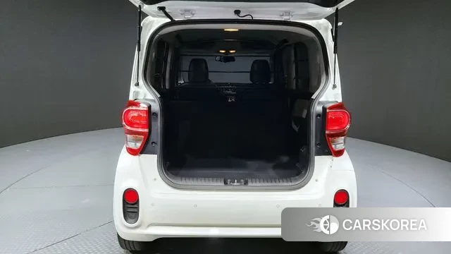 Kia The New Ray id 3458315 из Кореи 11