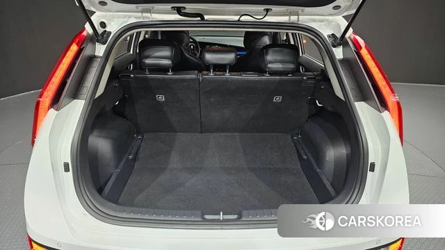 Kia Di All New Niro EV id 4917213 из Кореи 11