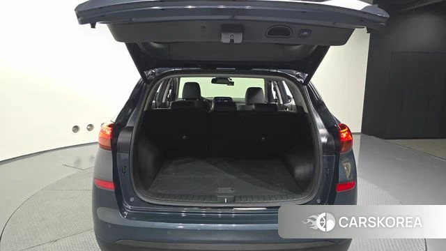 Hyundai All New Tucson id 4595232 из Кореи 11