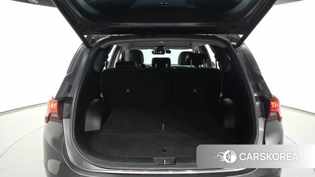 Hyundai The New Santa Fe id 4481178 из Кореи 11