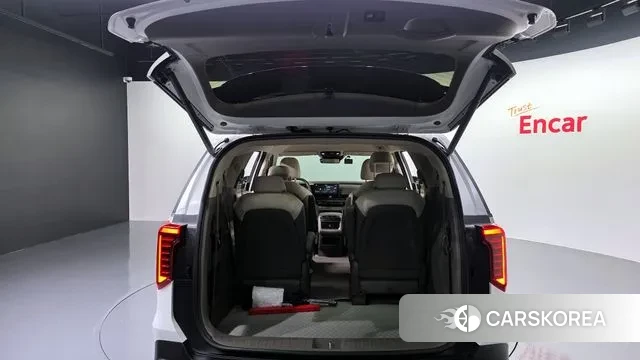 Kia The New Carnival 4th Generation id 3775803 из Кореи 11