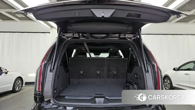 Cadillac Escalade 5th Generation id 3720695 из Кореи 11