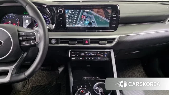 Kia K5 3rd generation id 3626095 из Кореи 11