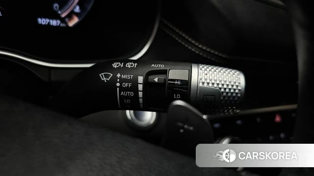 Genesis GV80 id 3898394 из Кореи 11