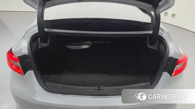 Renault Korea (Samsung) SM6 id 3687637 из Кореи 11