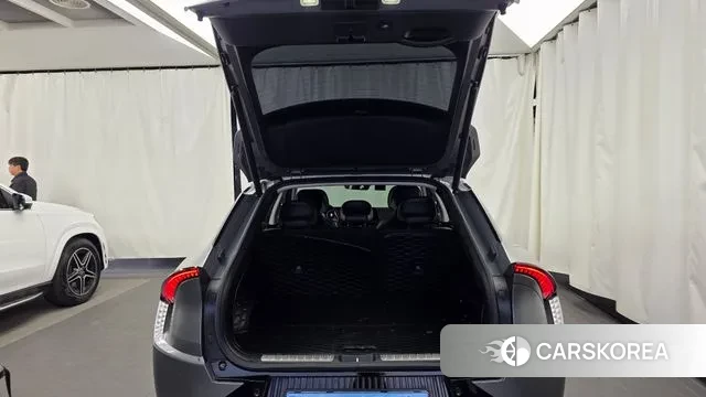 Kia EV6 id 3764152 из Кореи 11