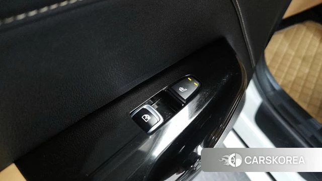 Kia K5 Hybrid 3rd Generation id 4443997 из Кореи 11