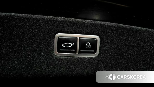 Genesis G90 (RS4) id 4834952 из Кореи 11