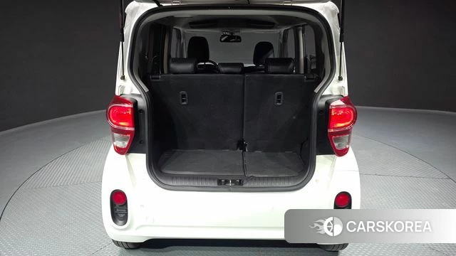 Kia The New Ray id 4231834 из Кореи 11