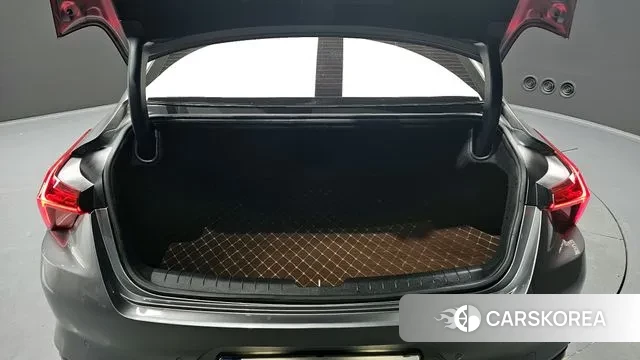 Kia K8 Hybrid id 3582120 из Кореи 11