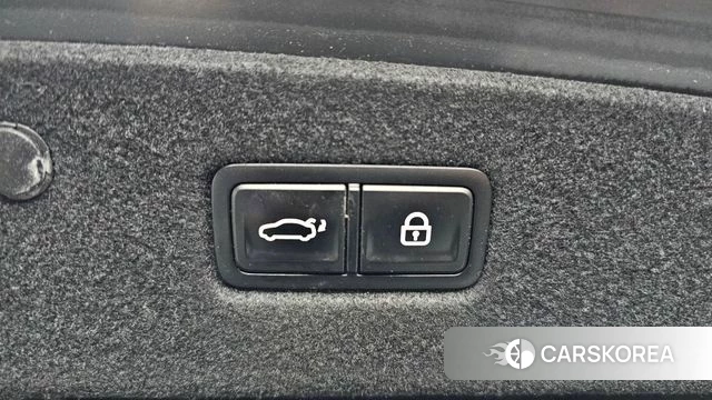 Kia K8 id 4562254 из Кореи 11