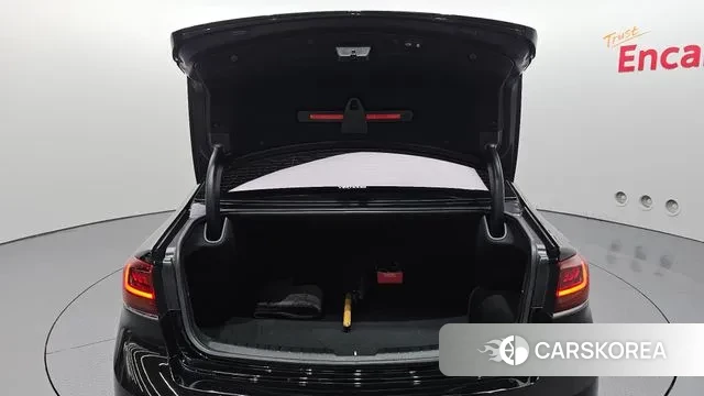 Kia K7 Premier Hybrid id 2932266 из Кореи 11