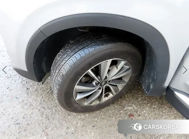 Hyundai Santa Fe TM id 3692274 из Кореи 11