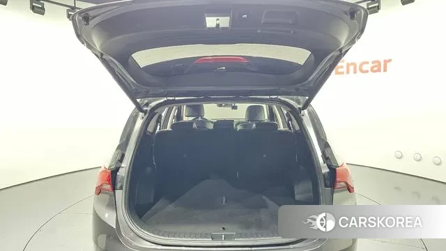 Hyundai The New Santa Fe id 3591600 из Кореи 11