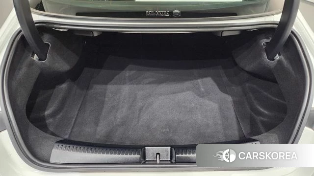 Mercedes-Benz CLA-Class C118 id 4764186 из Кореи 8