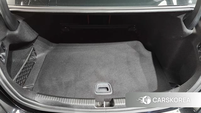 Mercedes-Benz C-Class W206 id 3817912 из Кореи 11