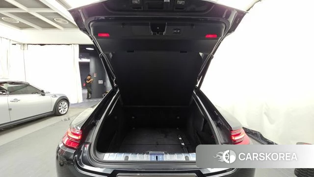 Porsche Panamera (971) id 4633170 из Кореи 11