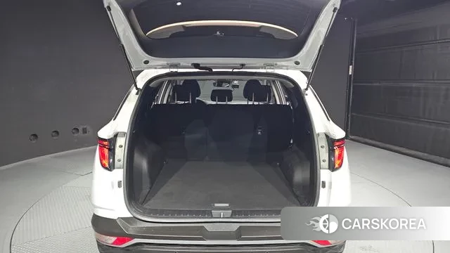 Hyundai Tucson (NX4) id 3529616 из Кореи 11