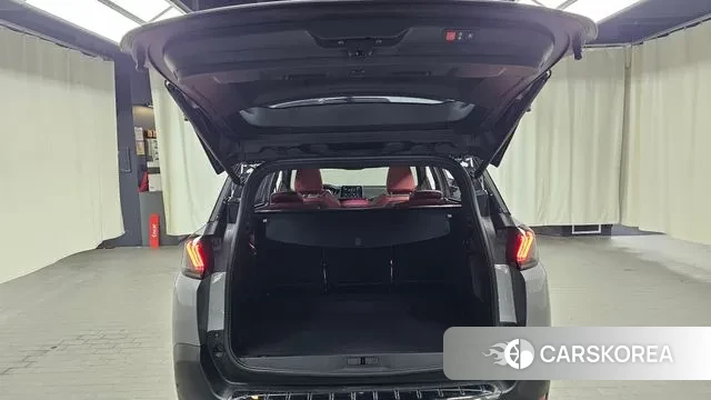 Peugeot 5008 second generation id 3633874 из Кореи 11