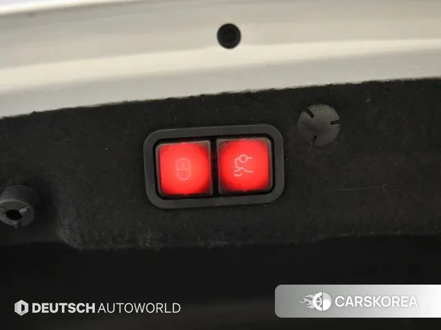 Mercedes-Benz C-Class W205 id 3681499 из Кореи 11