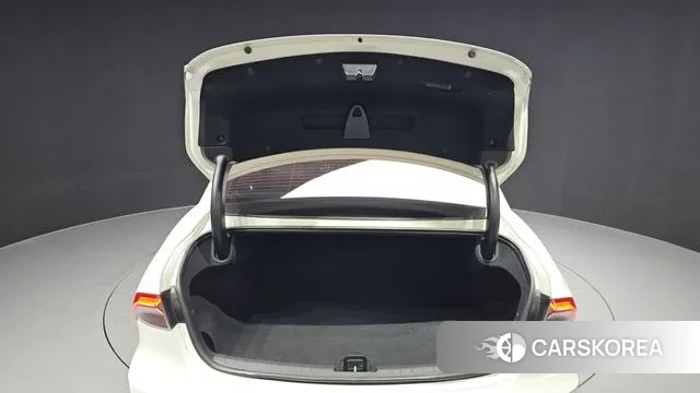 Hyundai The New Grandeur IG id 3601494 из Кореи 11