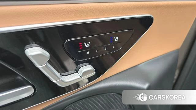 Mercedes-Benz E-Class W214 id 4468525 из Кореи 11