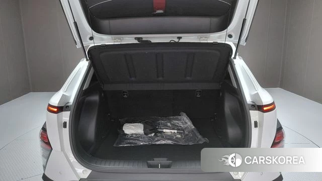 Hyundai Kona (SX2) id 4230641 из Кореи 11