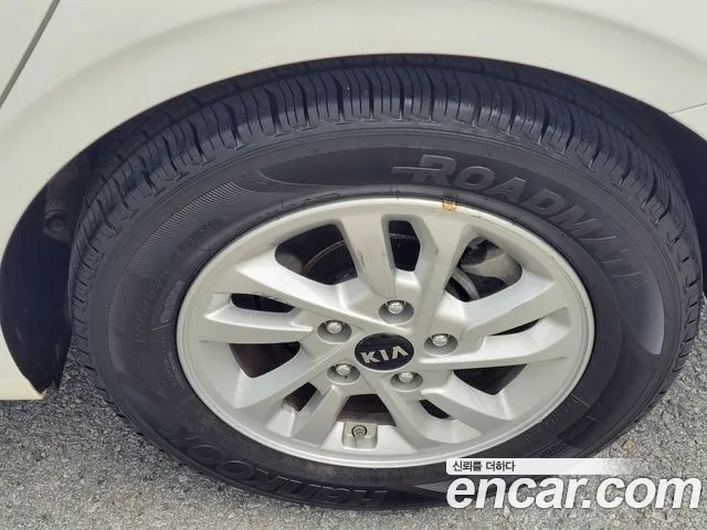 Kia Come New K3 id 2876335 из Кореи 11