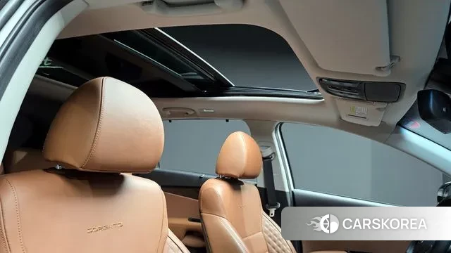 Kia The New Sorento id 3631482 из Кореи 11