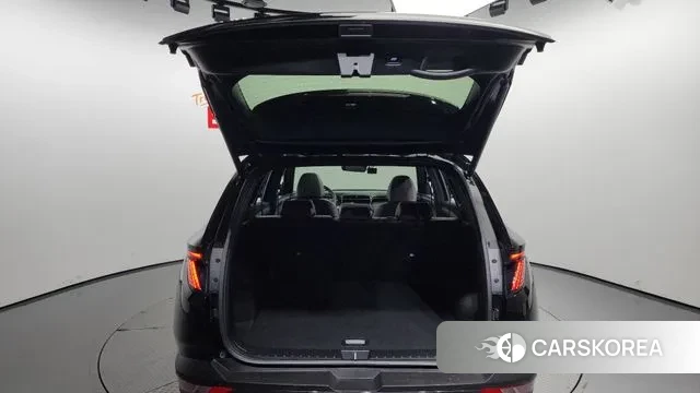 Hyundai Tucson (NX4) id 3137187 из Кореи 11