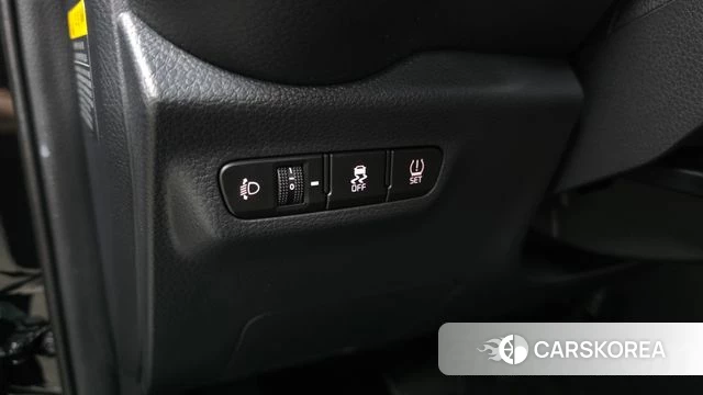 Kia The New Morning (JA) id 4571738 из Кореи 11