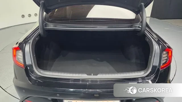 Hyundai Sonata Hybrid (DN8) id 3742206 из Кореи 11