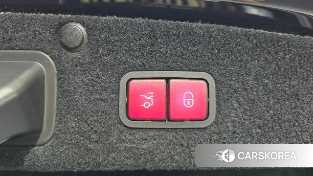 Mercedes-Benz S-Class W222 id 4620588 из Кореи 11