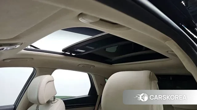 Genesis GV70 id 3462295 из Кореи 11