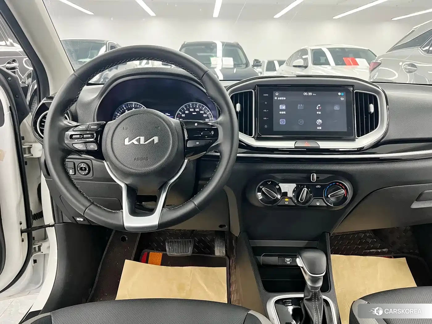 Kia KX1 id 4617170 из Китая 11